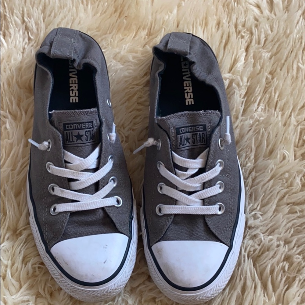 Converse All Star - Army Green